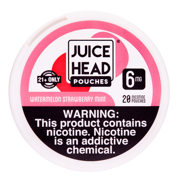 Juice Head Pouches MiPod Wholesale
