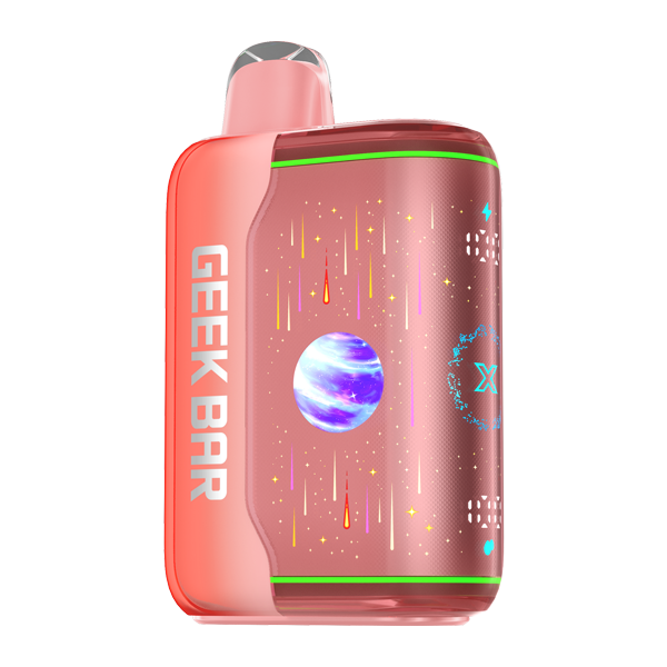 Watermelon Ice GEEK BAR Pulse X 2 50K for Wholesale