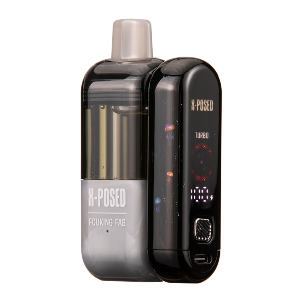 Fcuking Fab X-Posed 35K Kit for Wholesale