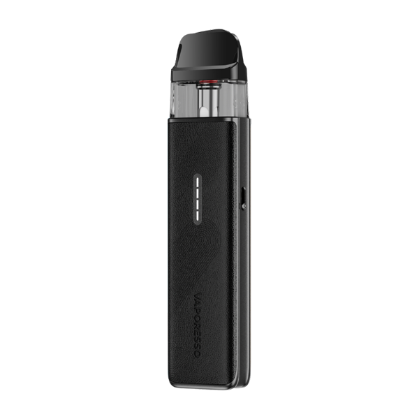 Xros 5 Mini Mist Black