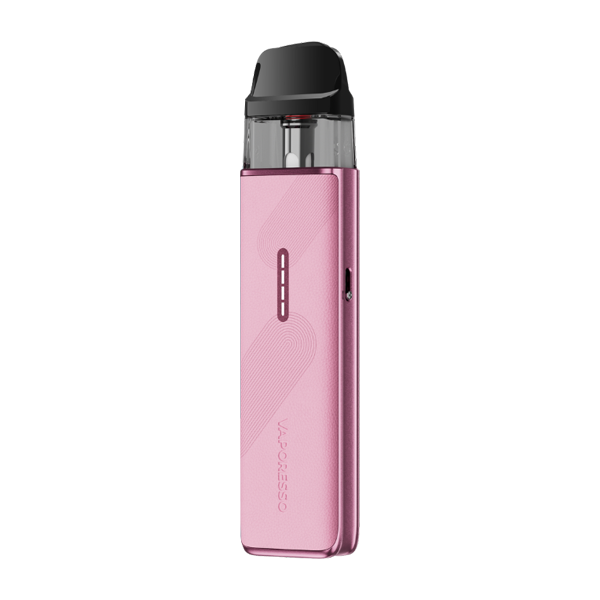 Xros 5 Mini Retro Pink