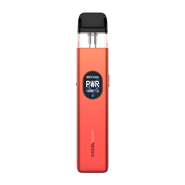 Xros 5 Coral Red