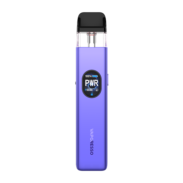Xros 5 Lavender Purple
