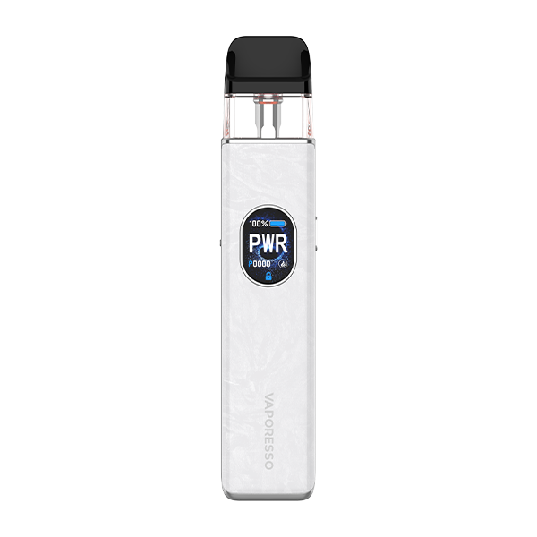 Xros 5 Opal White