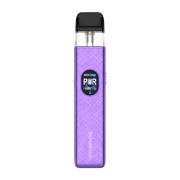 Xros 5 Violet Silk