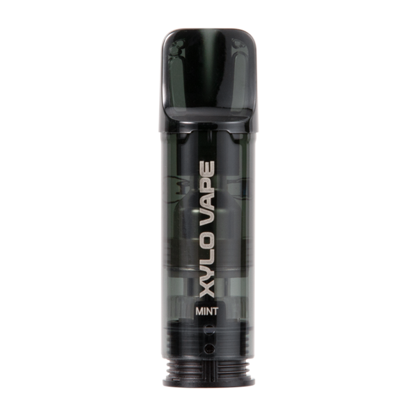 Mint XYLO Tappo 2pk Pods Mint XYLO Tappo 2pk Pods