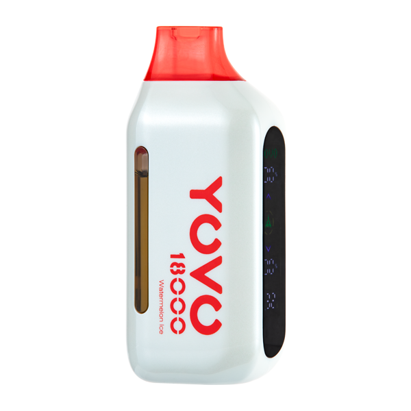 Watermelon Ice YOVO Ultra 18000 Wholesale