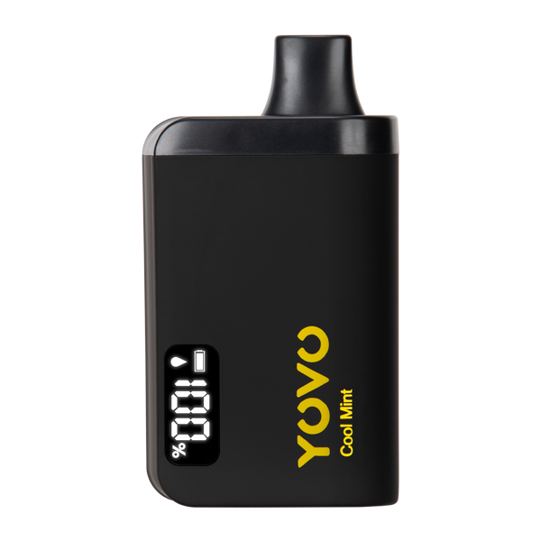 elfbar elfa master akku Cool Mint YOVO JB8000 Black Golden Edition