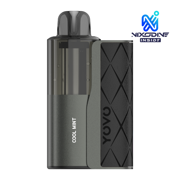 Cool Mint YOVO JB50000 Kit Nixodine for Wholesale
