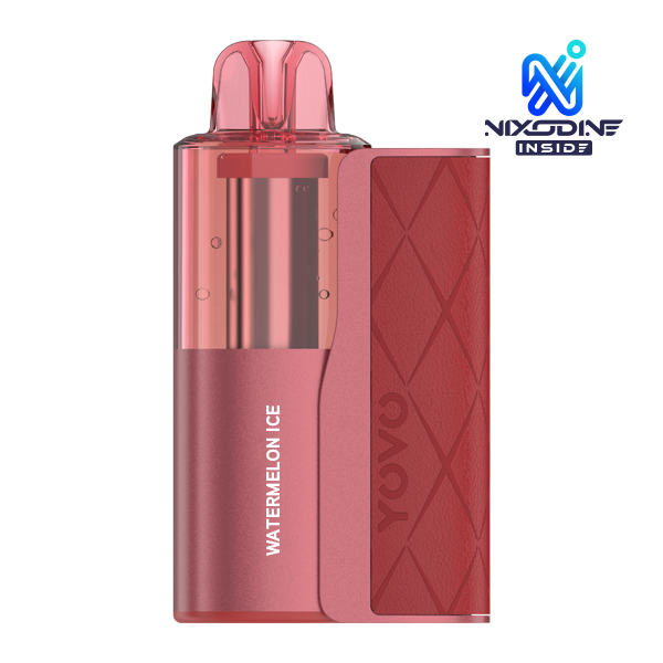 Watermelon Ice YOVO JB50000 Kit Nixodine for Wholesale