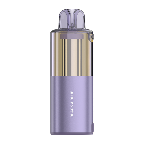 Black and Blue YOVO JB50000 Disposable Black and Blue YOVO JB50000 Disposable