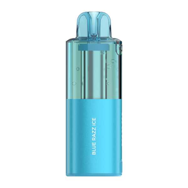 Blue Razz Ice YOVO JB50000 Disposable for Wholesale
