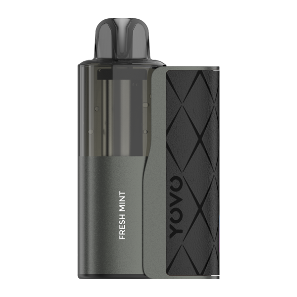 Fresh Mint YOVO JB50000 Kit for Wholesale