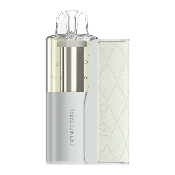 Infinite Swirl YOVO JB50000 Kit Infinite Swirl YOVO JB50000 Kit