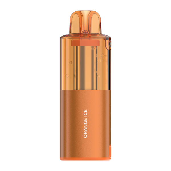 Orange Ice YOVO JB50000 Disposable for Wholesale