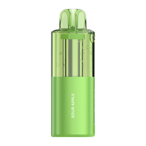 Sour Apple YOVO JB50000 Disposable for Wholesale