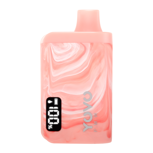 PMW YOVO JB8000 Wholesale Vapes