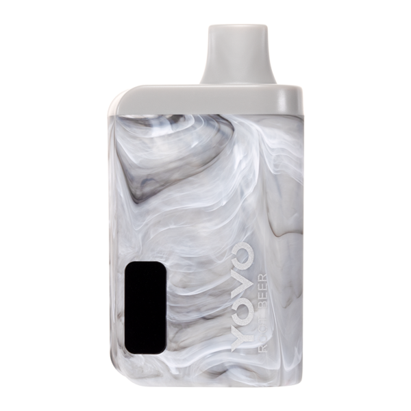 vape root beer Rootbeer Float OXBAR Astro Maze 50K