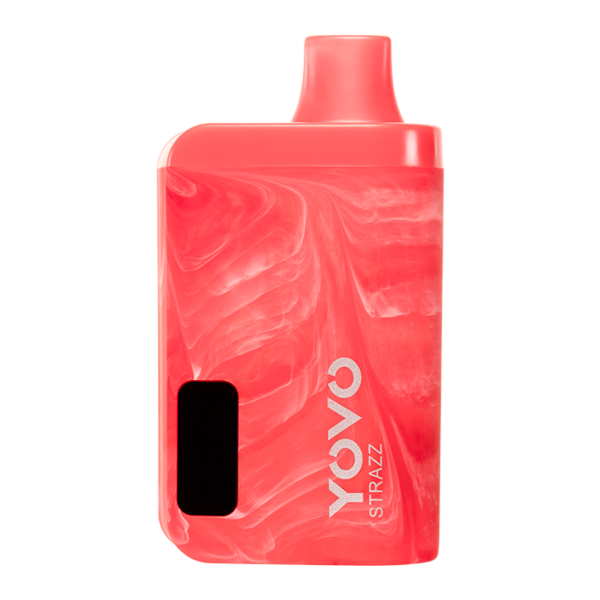 Strazz YOVO Bar Vape for Wholesale Strazz YOVO Bar Vape for Wholesale