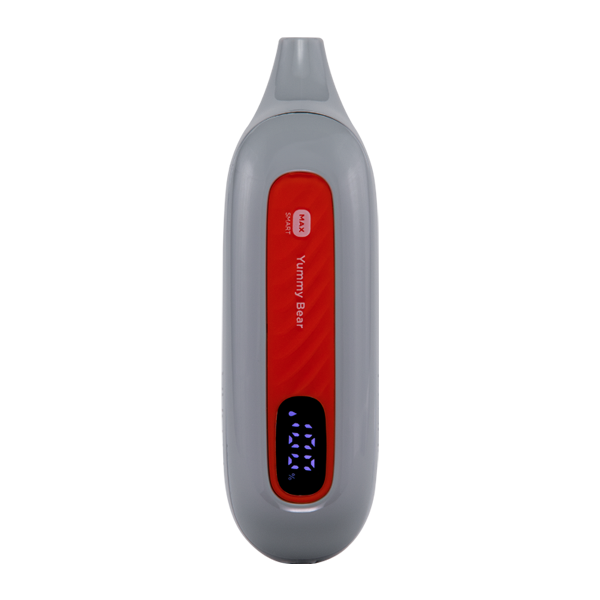 Yummy Bear Flonq Max Smart 2% Front View for Wholesale