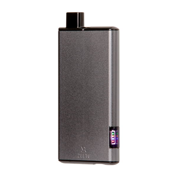Zeltu X3 Kit Matte A2 in Space Grey for wholesale