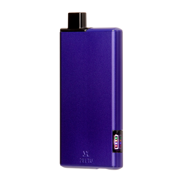 Zeltu X3 Kit Matte A2 in Purple for wholesale