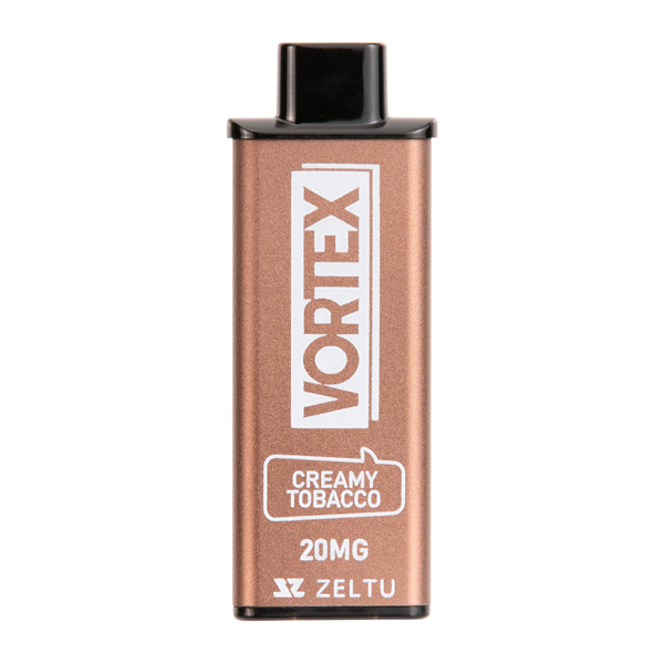 Creamy Tobacco Vortex Zeltu X3 Pod 20 for wholesale