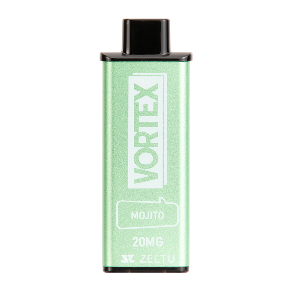 vortex vape juice Mojito Vortex Zeltu X3 Pod