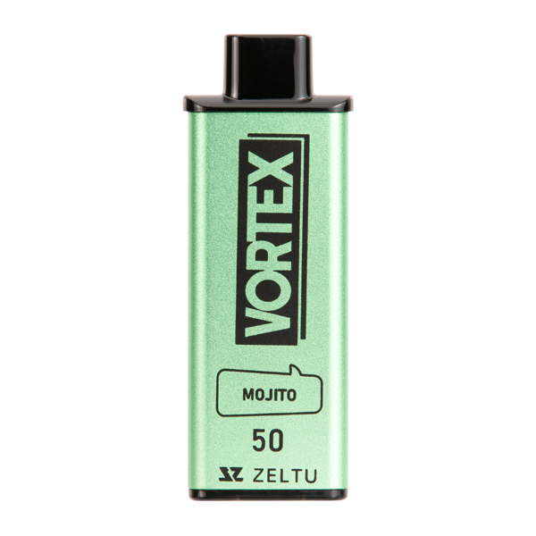 Mojito Vortex Zeltu X3 Pod 50 for wholesale
