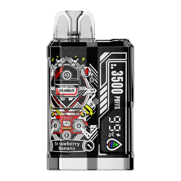 how much is elf bar vape Buy Dragon Strawnana Off-Stamp Classic Cube 25K Disposable Pod