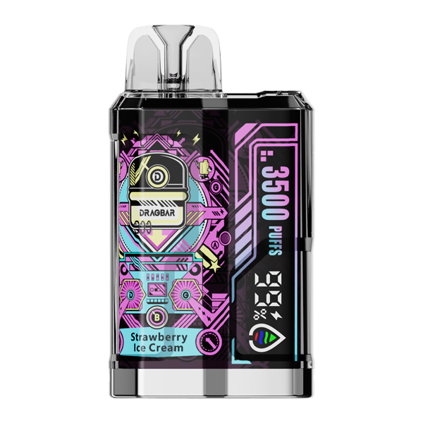drift bar vape AiRMEZ Matrix 25K Disposable Vape Kit main image 0