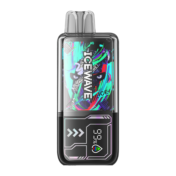 elfbar elfa kaufen Purple Sunset x Blackberry Kush 2G Disposable – Dual Flavor Vape