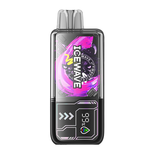 Cherry Cola Icewave X8500 Wholesale Vapes Cherry Cola Icewave X8500 Wholesale Vapes