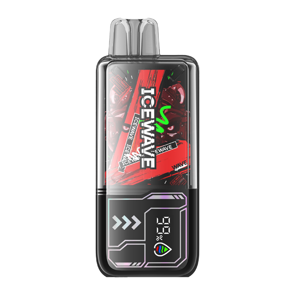 Lush Ice Icewave X8500 Wholesale Vapes Lush Ice Icewave X8500 Wholesale Vapes