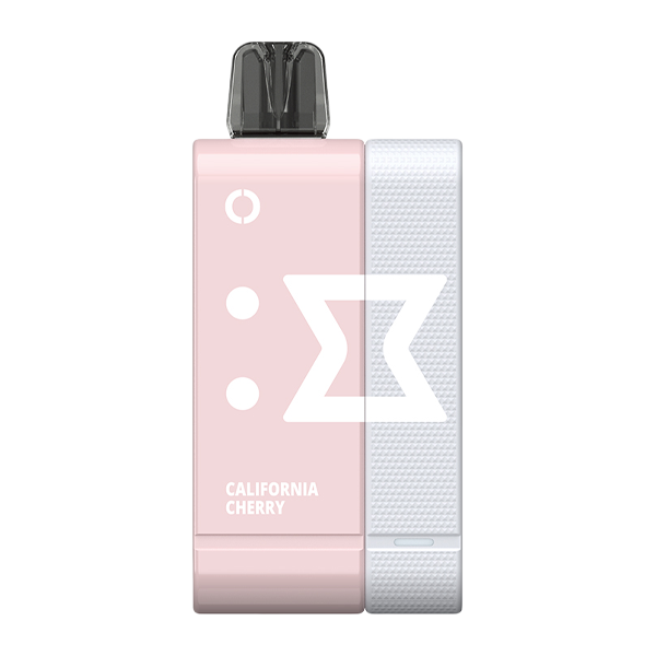 California Cherry OFF STAMP SW9000 Kit Wholesale California Cherry OFF STAMP SW9000 Kit Wholesale