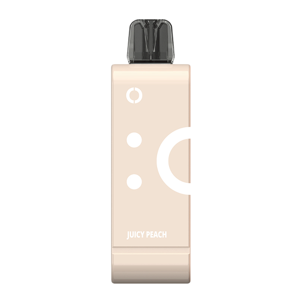 Juicy Peach OFF STAMP SW9000 Disposable Vape Pod Juicy Peach OFF STAMP SW9000 Disposable Vape Pod