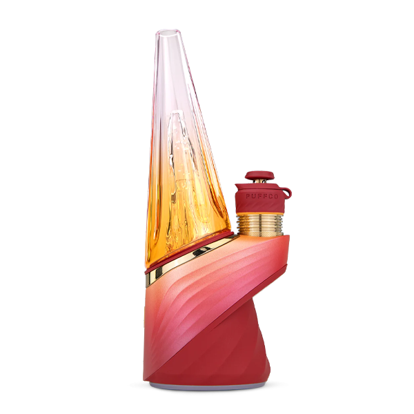 Puffco The Peak Pro Daybreak + 3D XL for Wholesale - Side 2