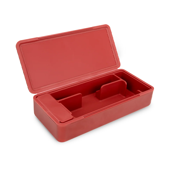 PUFFCO Pivot Travel Case-Open 2- DAYBREAK for Wholesale