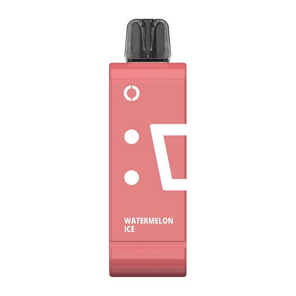 vap butterfly Watermelon Ice OFF STAMP SW9000 Disposable Vape Pod