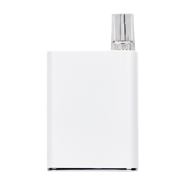 White CCELL Palm Vape Battery for Wholesale