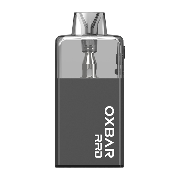 Black Oxbar RRD Vape for Wholesale