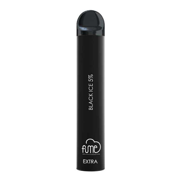 black ice vape flavor Black Ice Fume Extra Wholesale