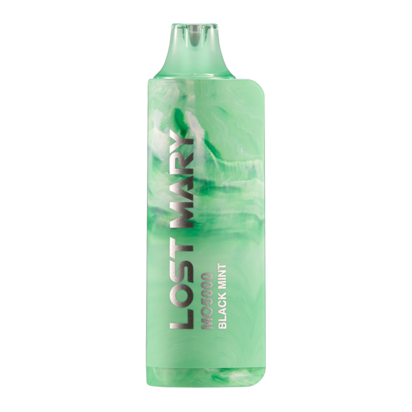 Black Mint Lost Mary MO5000 for Wholesale Black Mint Lost Mary MO5000 for Wholesale