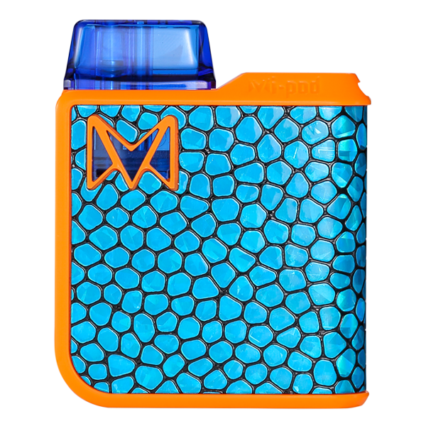 Blue Pebbles Mi-Pod PRO +