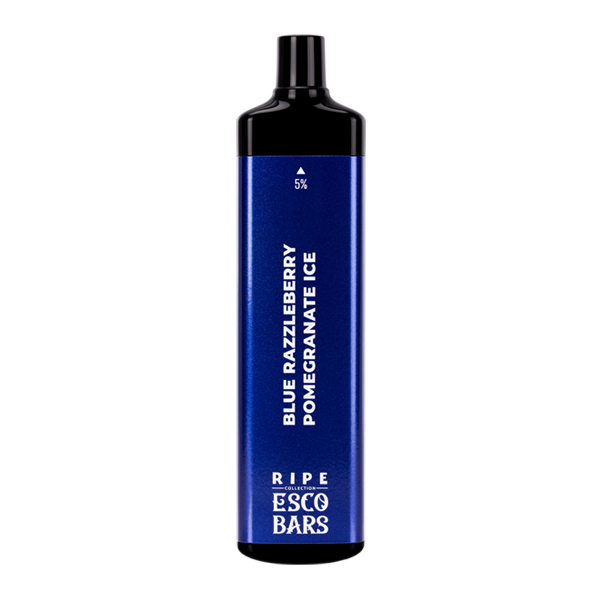 geek bar vapes near me Blue Razzleberry Pomegranate Ice Esco Bar Mega Vape for Wholesale