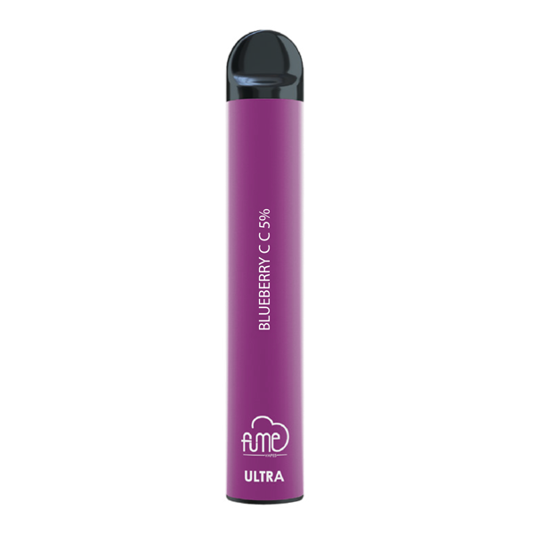 Blueberry CC Fume Ultra for Wholesale Blueberry CC Fume Ultra for Wholesale
