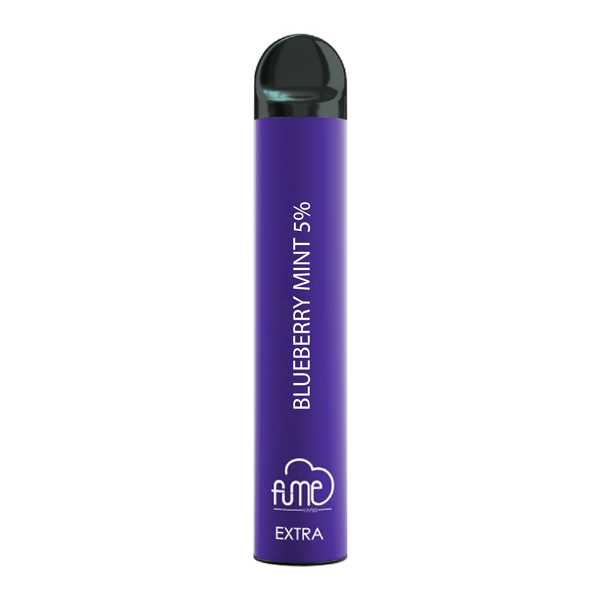 Blueberry Mint Fume Extra Wholesale