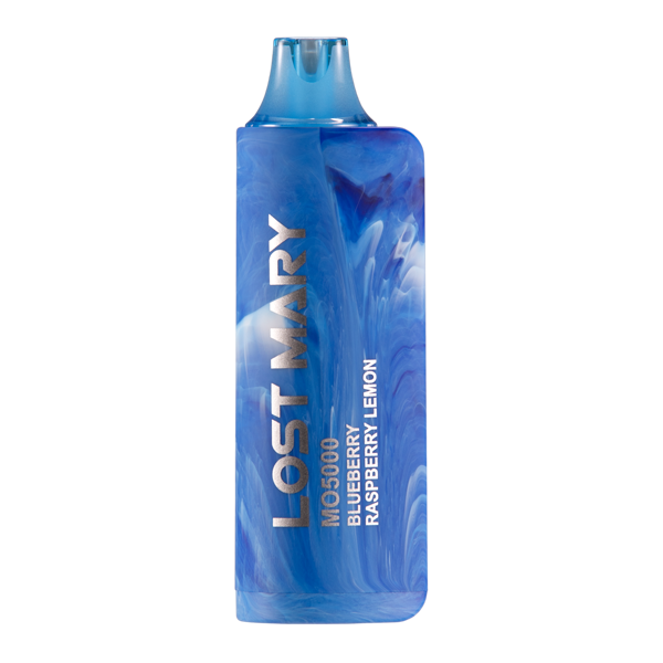 lost mary mad blue flavor Lost Mary Mad Blue Review I Disposable Vapes I TABlites – Tablites main image 0
