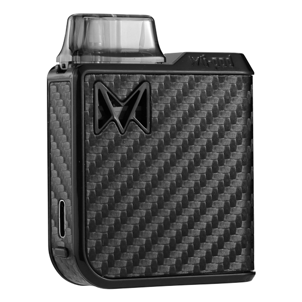 skyhunter vape kit Digital Orange Mi-Pod® · Reliable Vape Pen Starter Kits