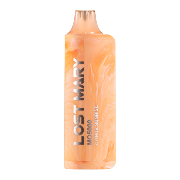 Citrus Sunrise Lost Mary MO5000 for Wholesale